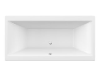 Ванна акриловая EXCELLENT Pryzmat 160x75